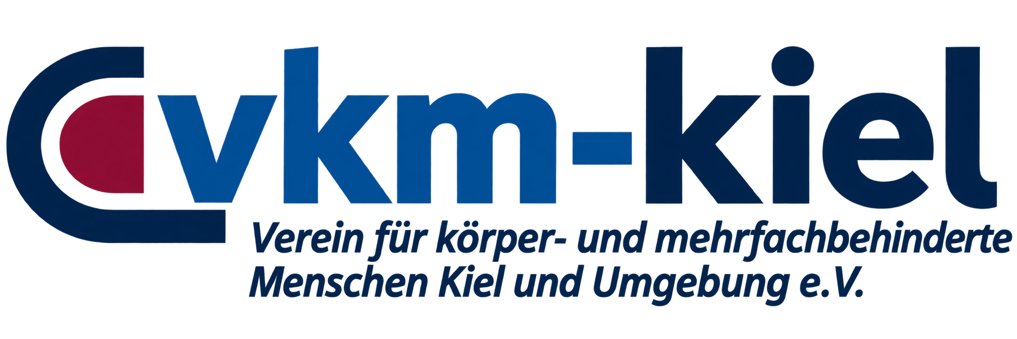 vkm Kiel | Verein für körper- und mehrfachbehinderte Menschen