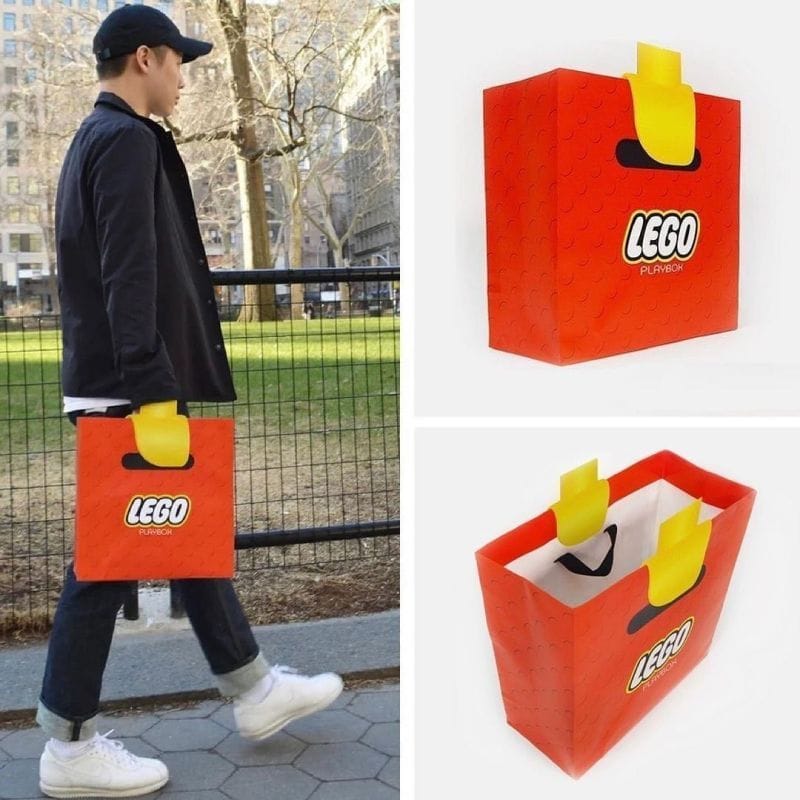 Ein zweiter Post